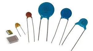 Ceramic Capacitors: Essential Information for Your Electronics Projects