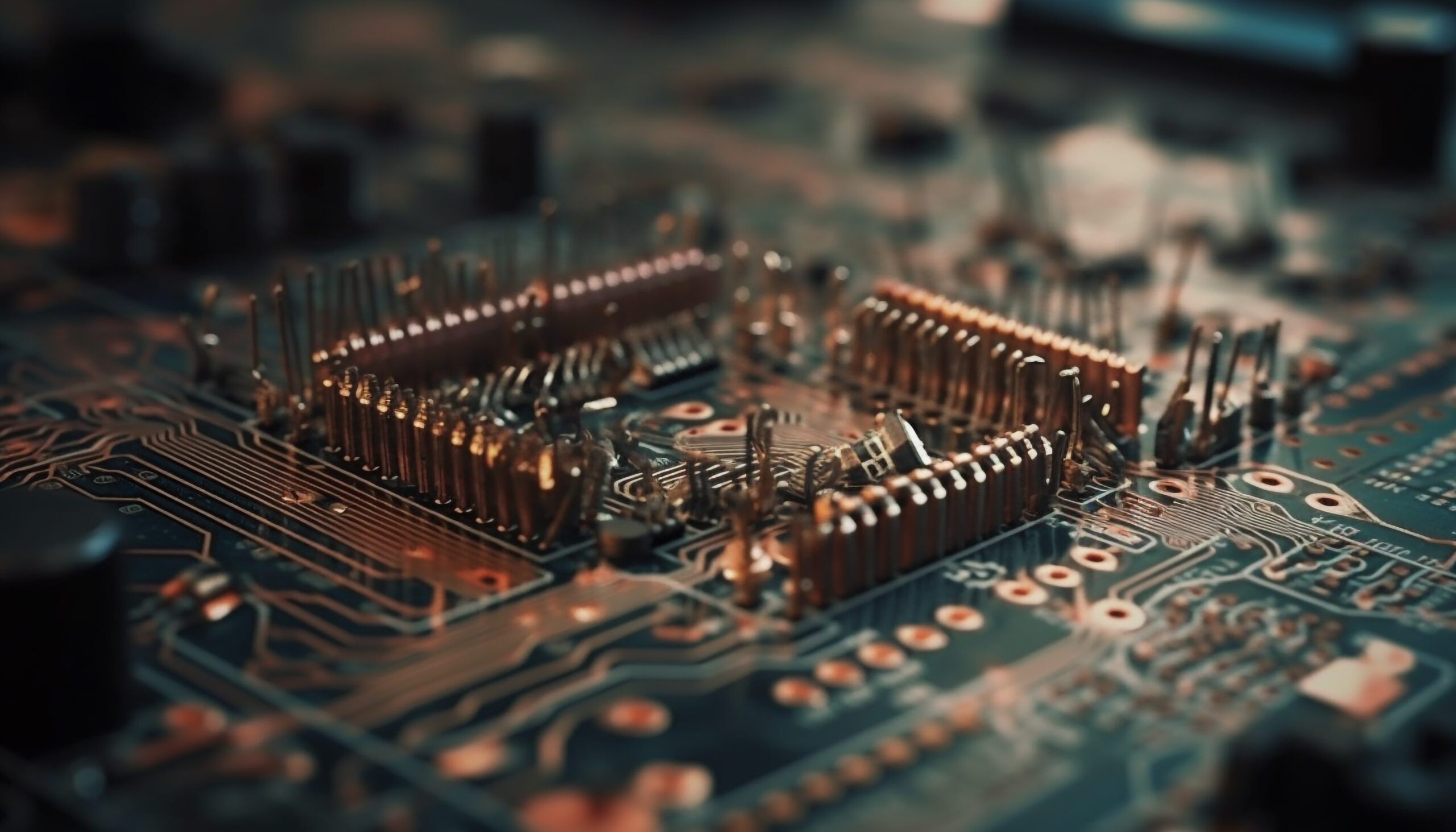 Microprocessors vs. Microcontrollers: What's the Difference?