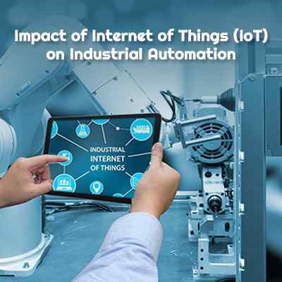 Internet of Things (IoT) Projects on Industrial Automation: Easy Key Concepts