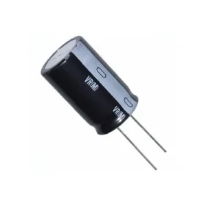 Capacitor Types Explained: From Ceramic to Electrolytic Capacitors